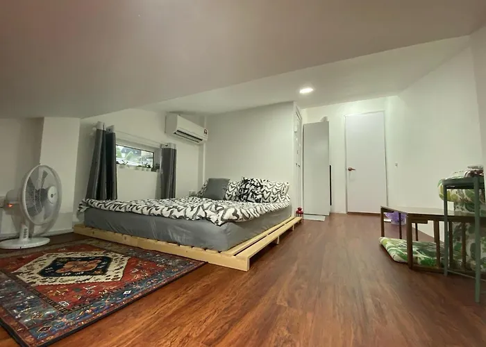 Sweet Loft Homestay