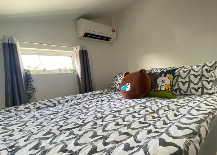 Sweet Loft Homestay