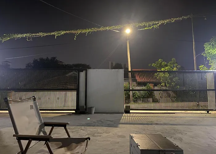 Sweet Loft Homestay