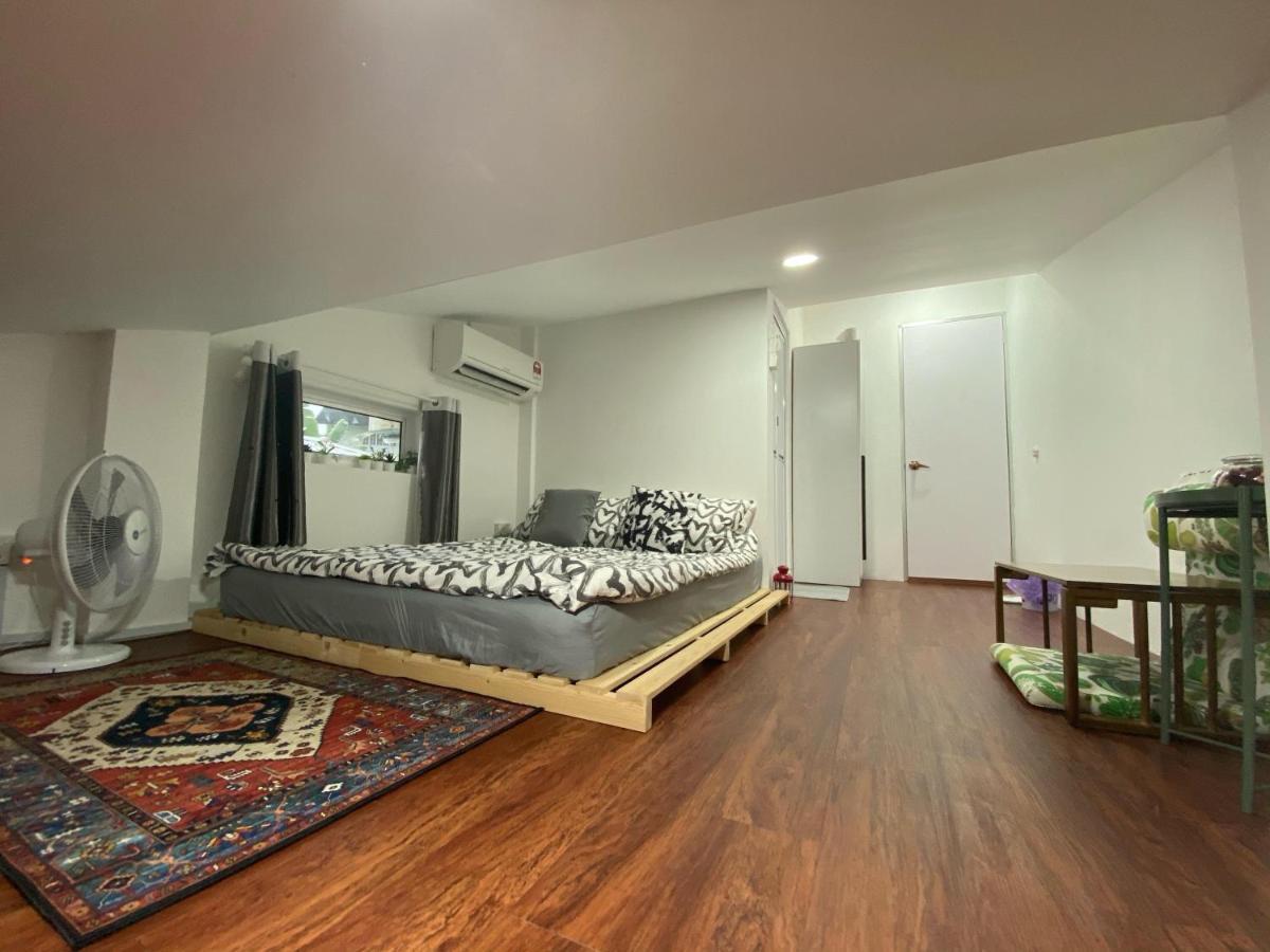 Sweet Loft