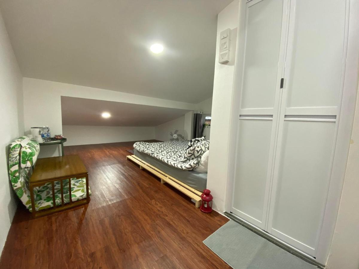 Sweet Loft * Johor Bahru