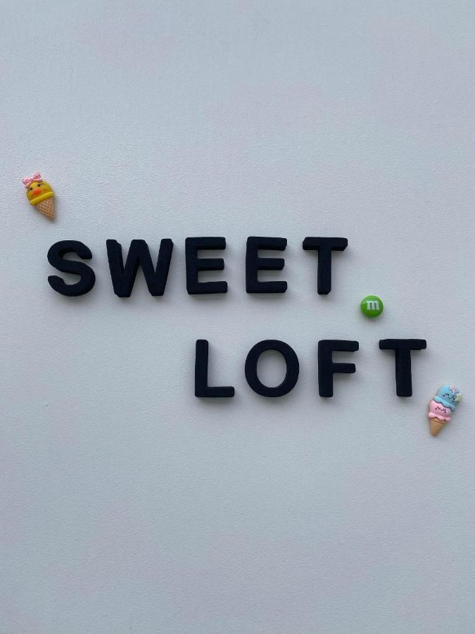 Sweet Loft Homestay