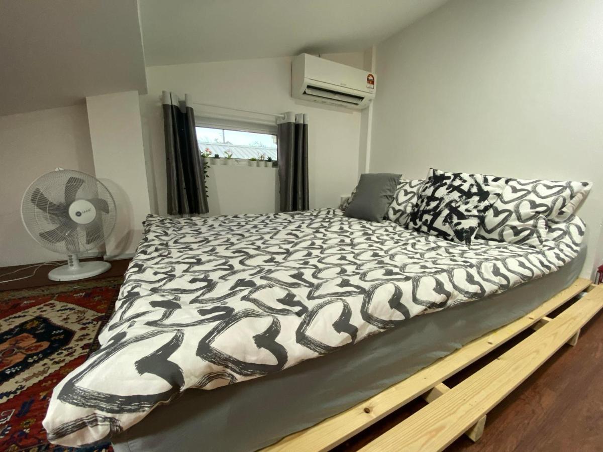 Homestay Sweet Loft *