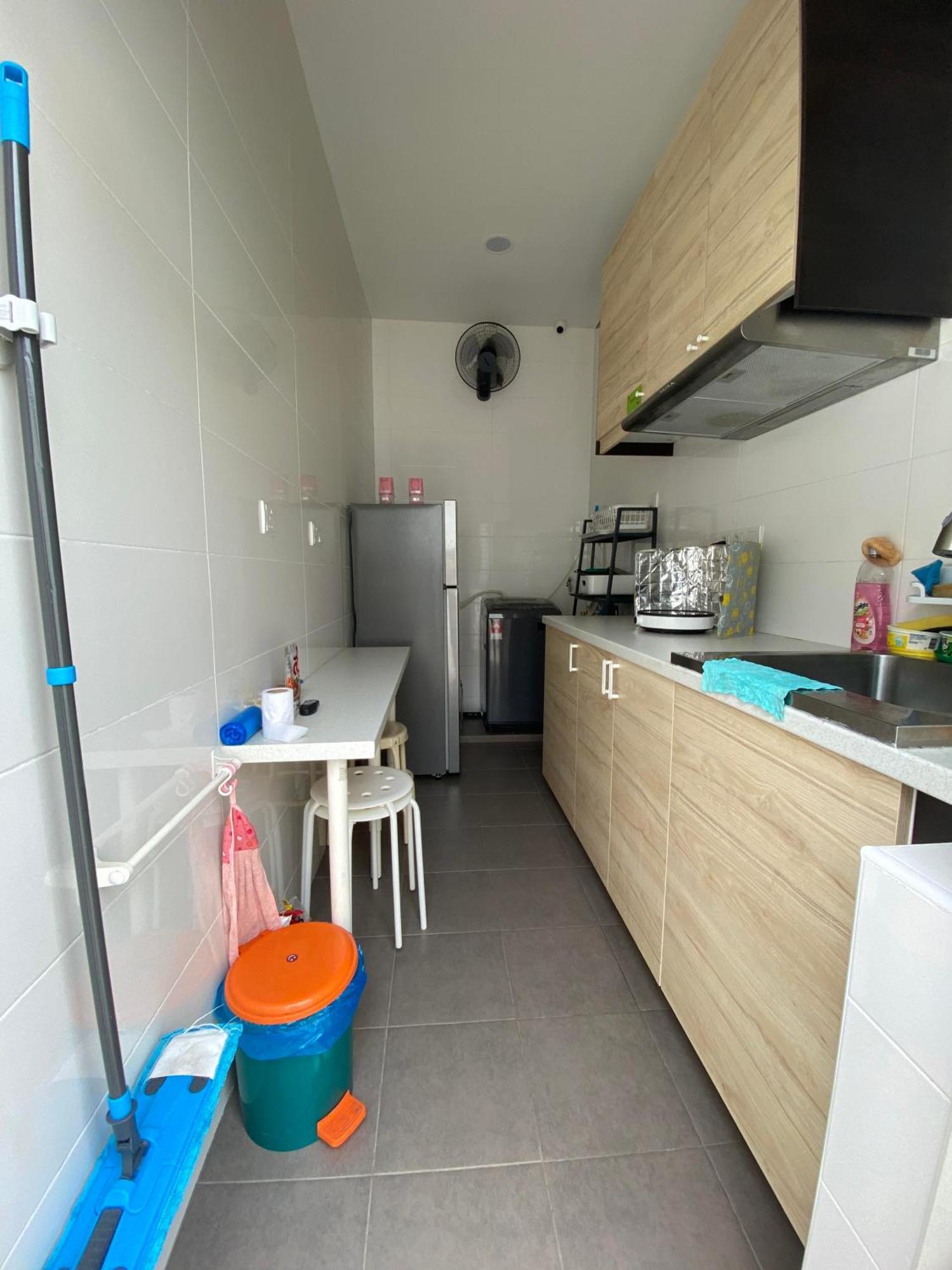 Sweet Loft Johor Bahru