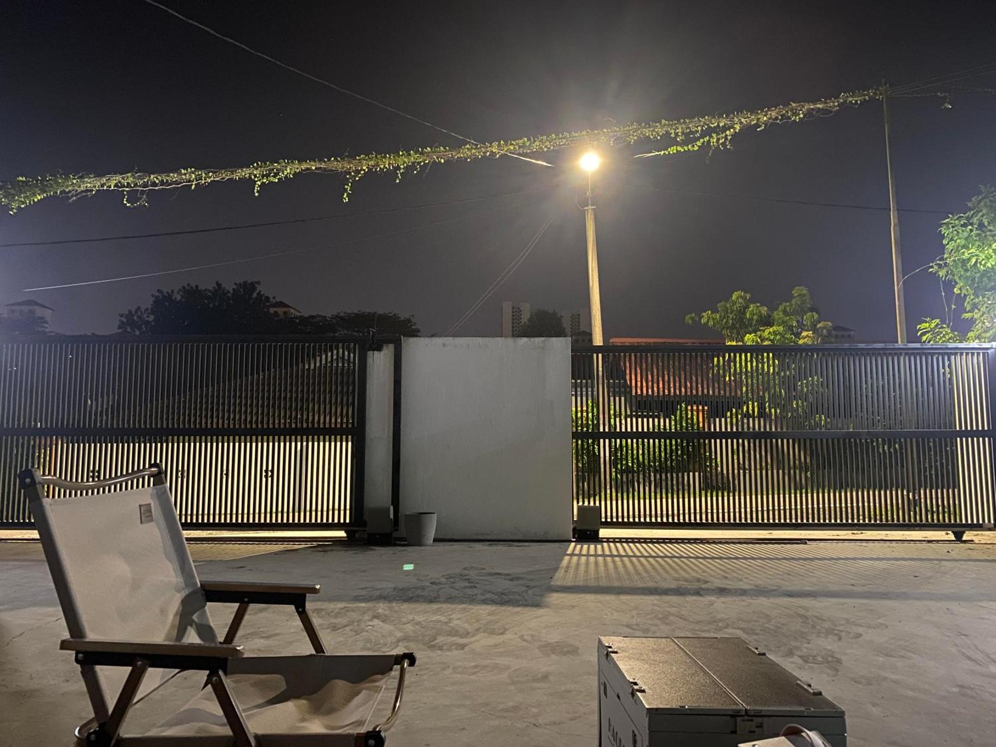 Homestay Sweet Loft *