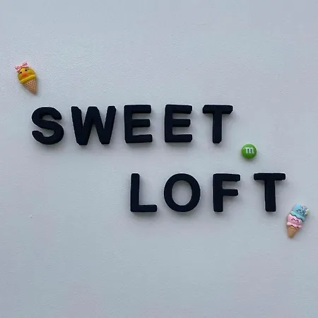 Sweet Loft Homestay Johor Bahru Exterior photo